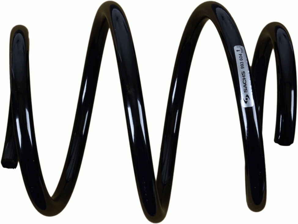 SACHS MOLLA ELICOIDALE