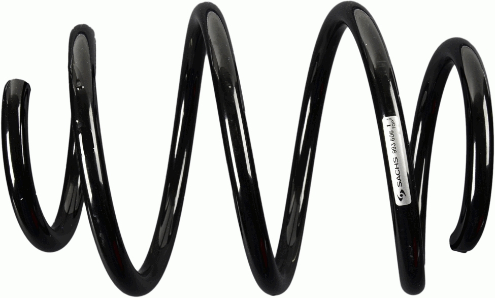 Molla autotelaio SACHS 993606