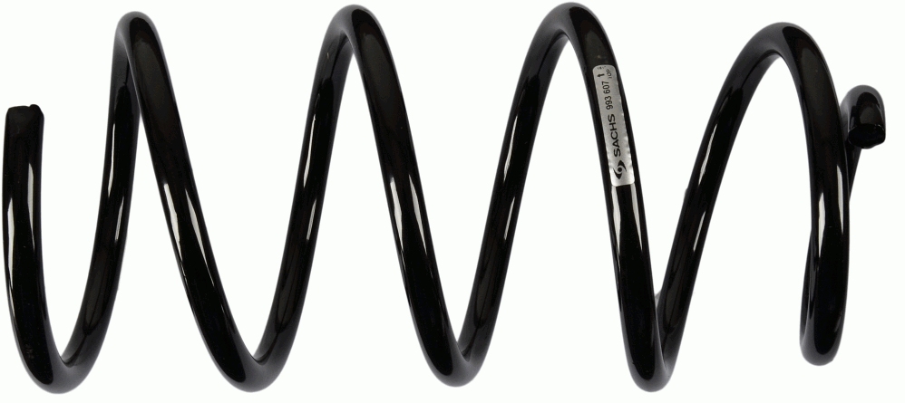 Molla autotelaio SACHS 993607