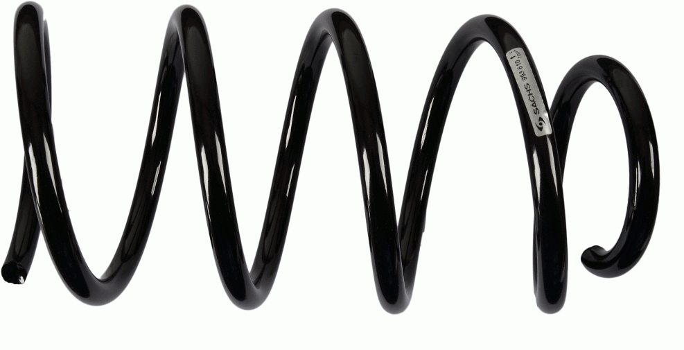 SACHS MOLLA ELICOIDALE