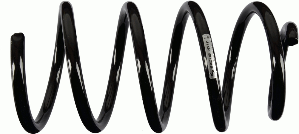 Molla autotelaio SACHS 993611