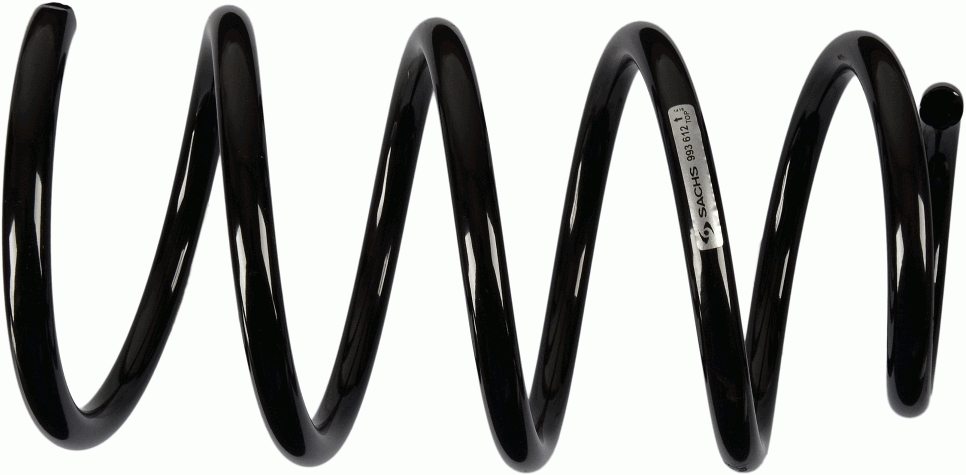 Molla autotelaio SACHS 993612