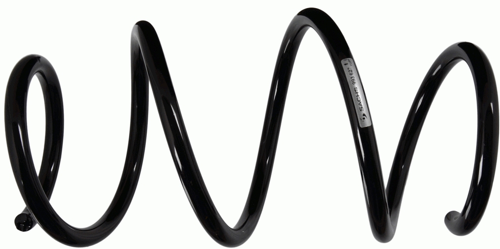 SACHS MOLLA ELICOIDALE