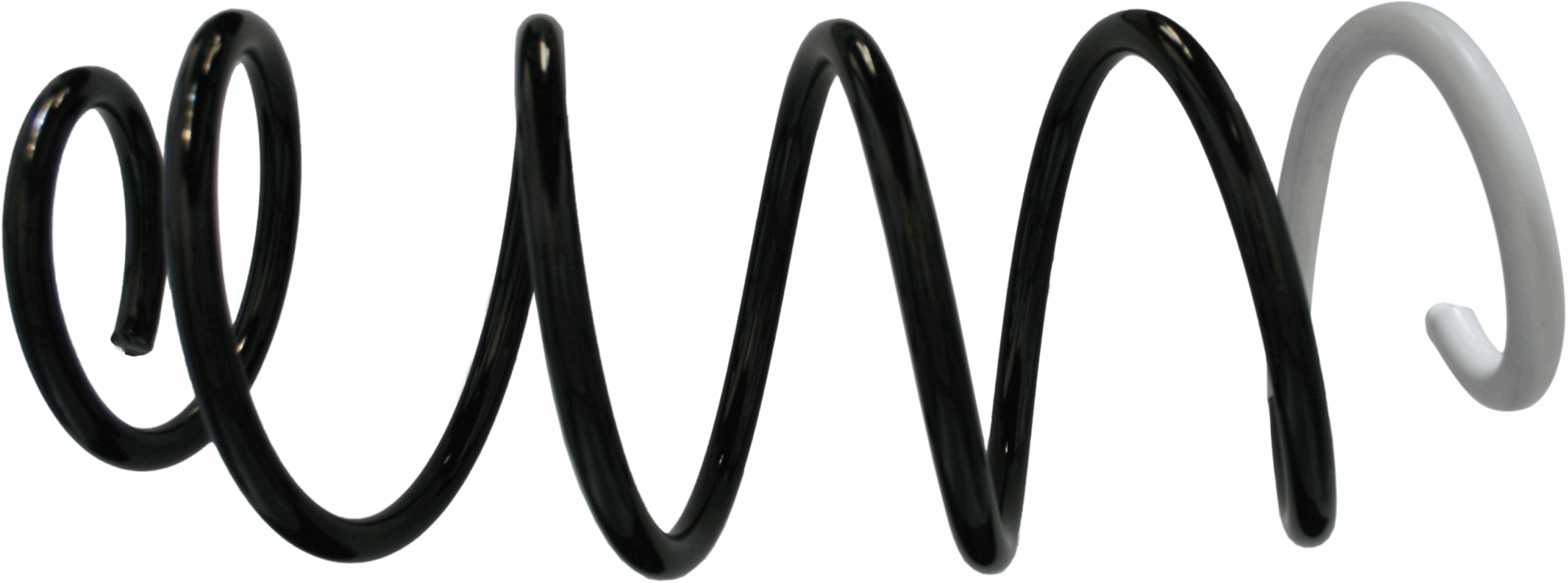 SACHS MOLLA ELICOIDALE
