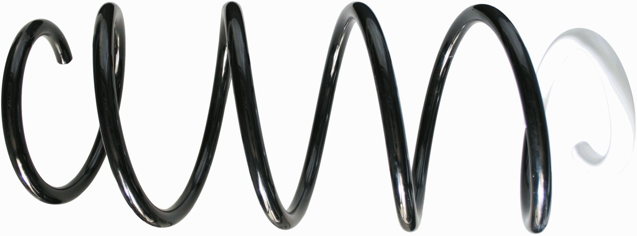 SACHS MOLLA ELICOIDALE