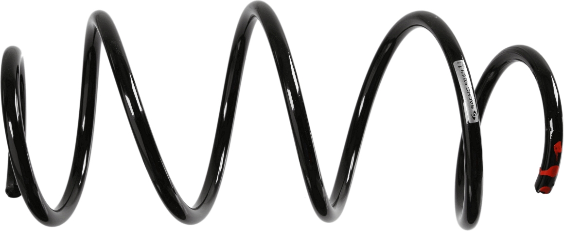 SACHS MOLLA ELICOIDALE