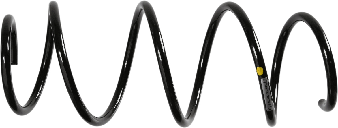 Molla autotelaio SACHS 993674