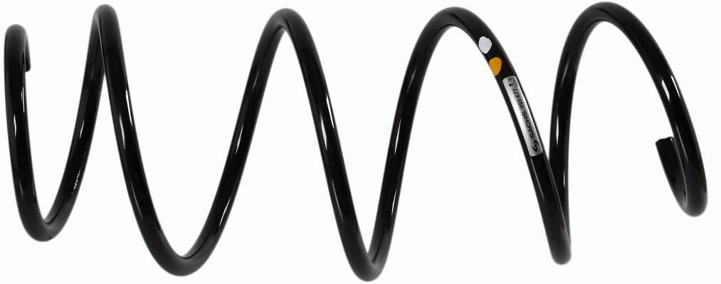Molla autotelaio SACHS 993677