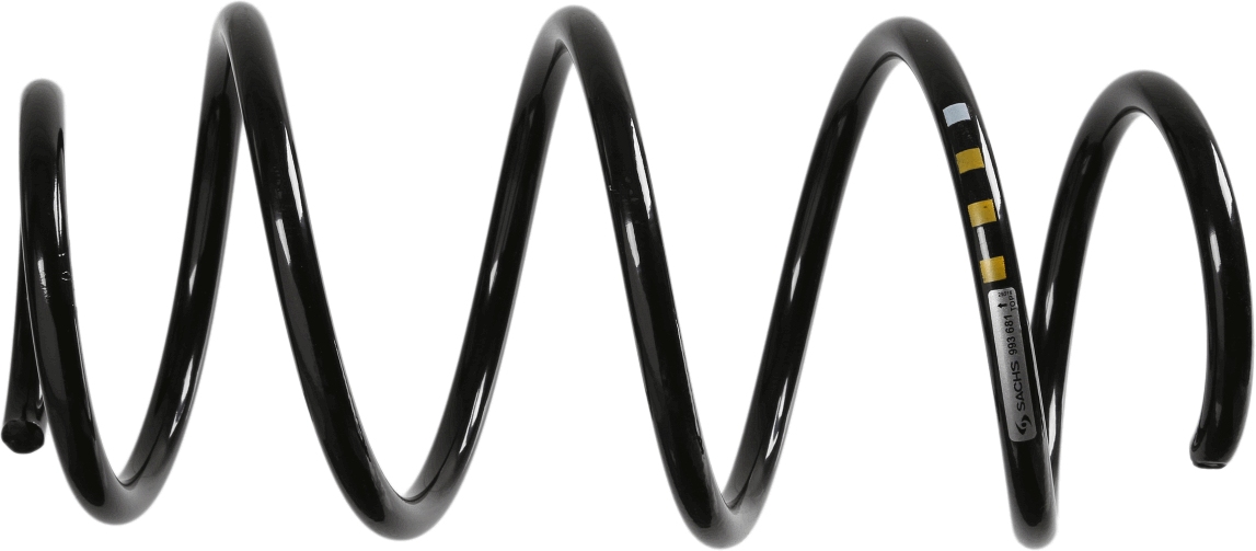 SACHS MOLLA ELICOIDALE