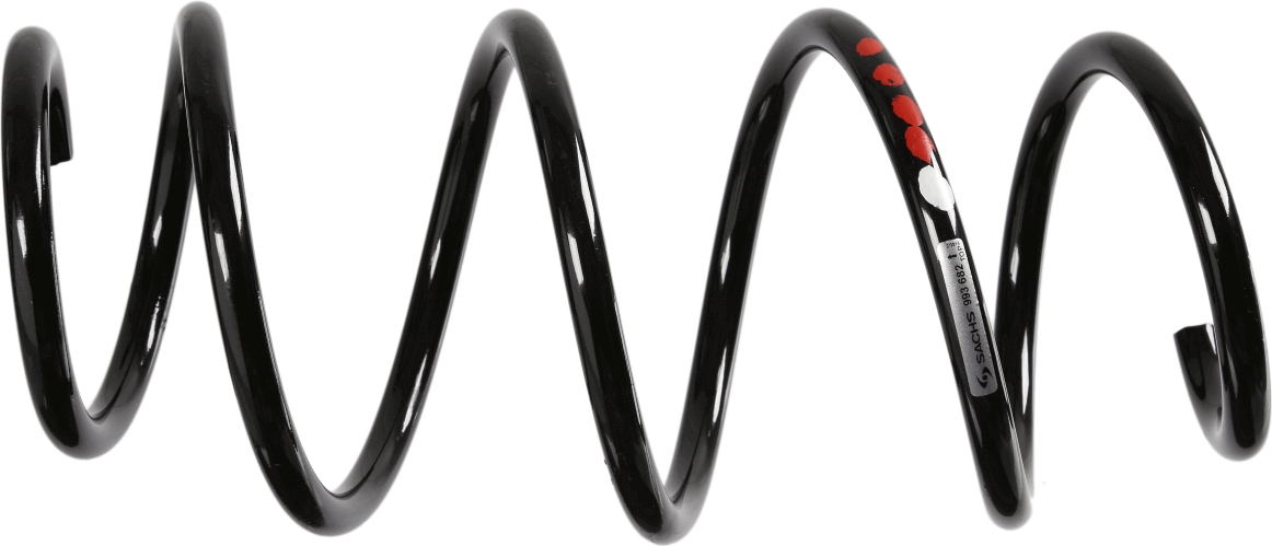 Molla autotelaio SACHS 993682