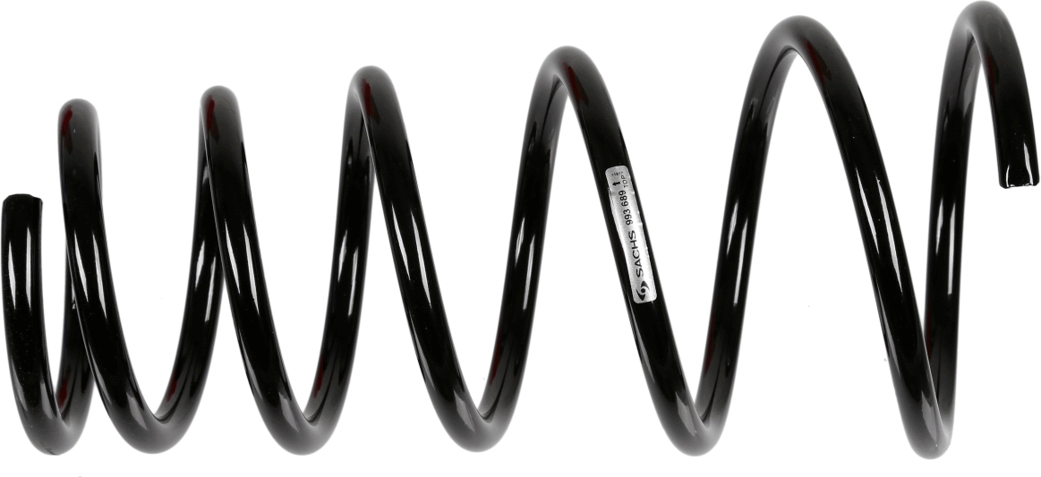 SACHS MOLLA ELICOIDALE