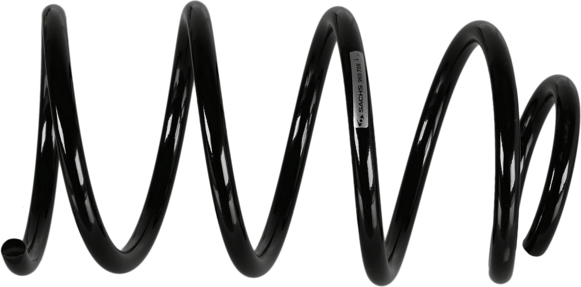 SACHS MOLLA ELICOIDALE