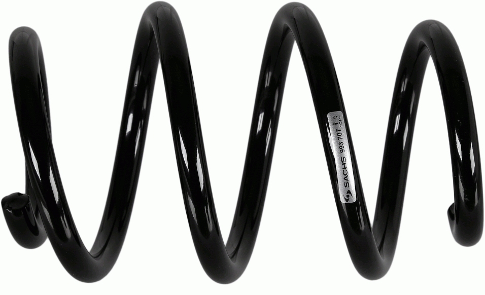 SACHS MOLLA ELICOIDALE