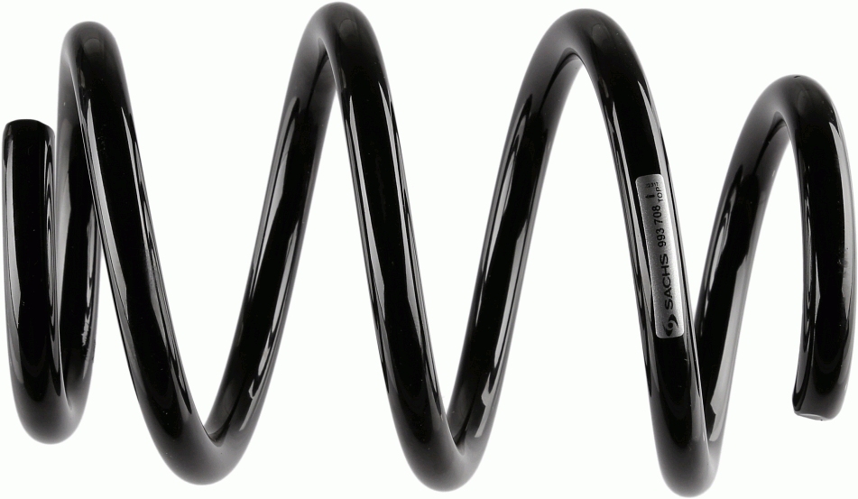 Molla autotelaio SACHS 993708