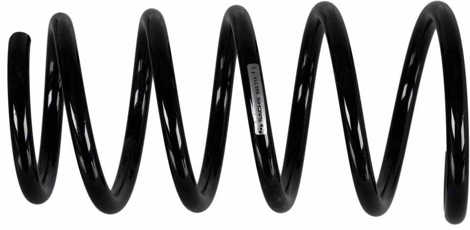 SACHS MOLLA ELICOIDALE