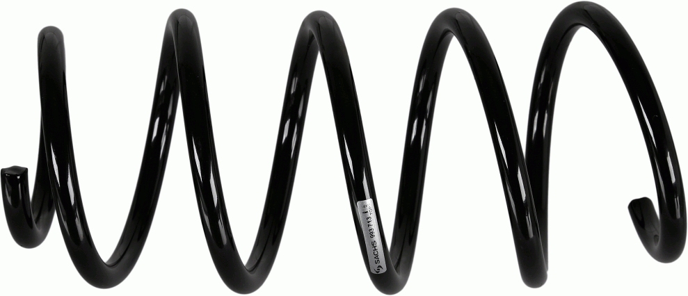 SACHS MOLLA ELICOIDALE