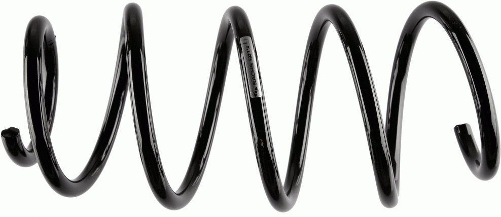 SACHS MOLLA ELICOIDALE
