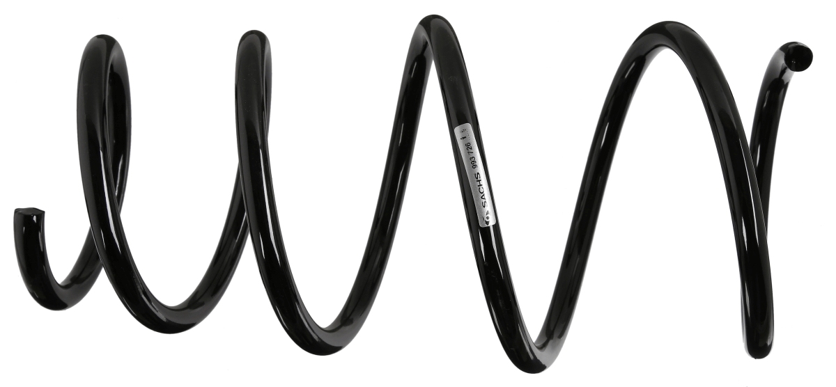 SACHS MOLLA ELICOIDALE