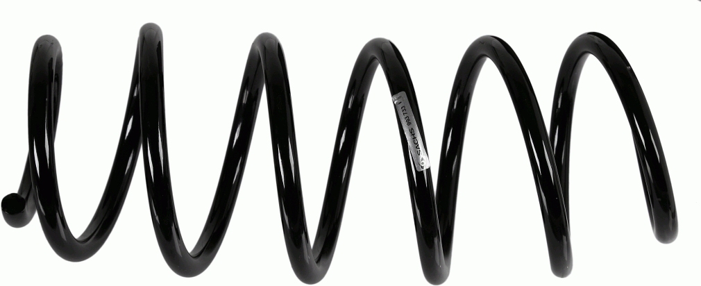 Molla autotelaio SACHS 993733