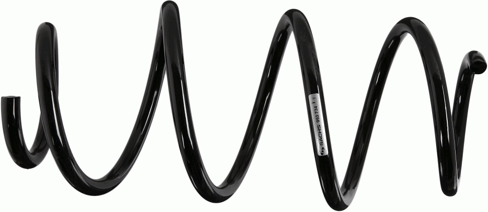 Molla autotelaio SACHS 993734