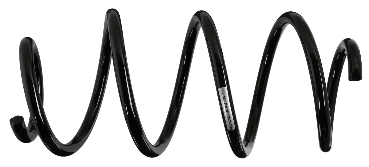 Molla autotelaio SACHS 993735