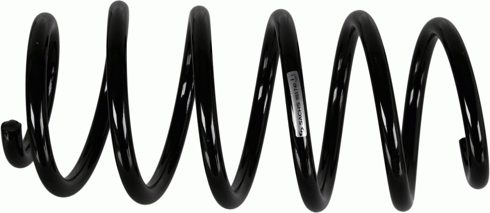 Molla autotelaio SACHS 993740