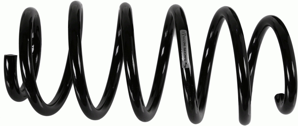 Molla autotelaio SACHS 993742