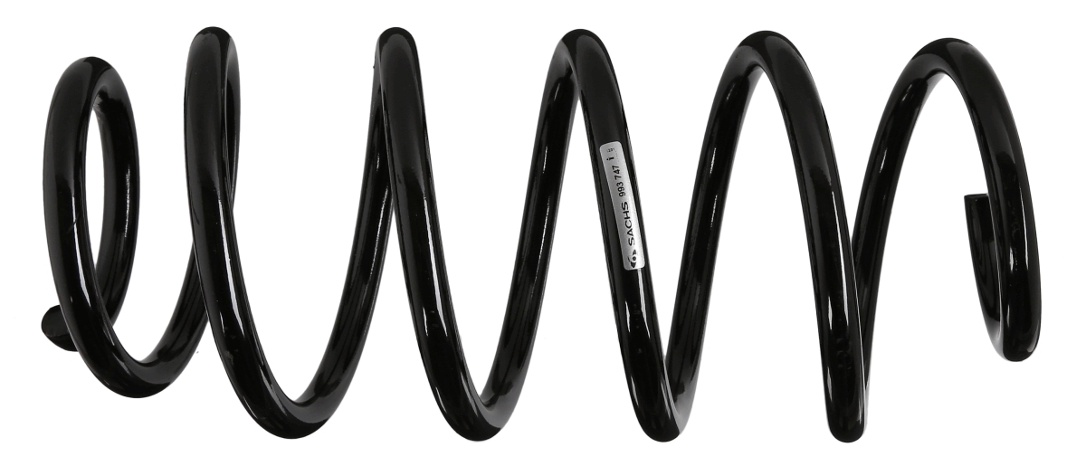 SACHS MOLLA ELICOIDALE
