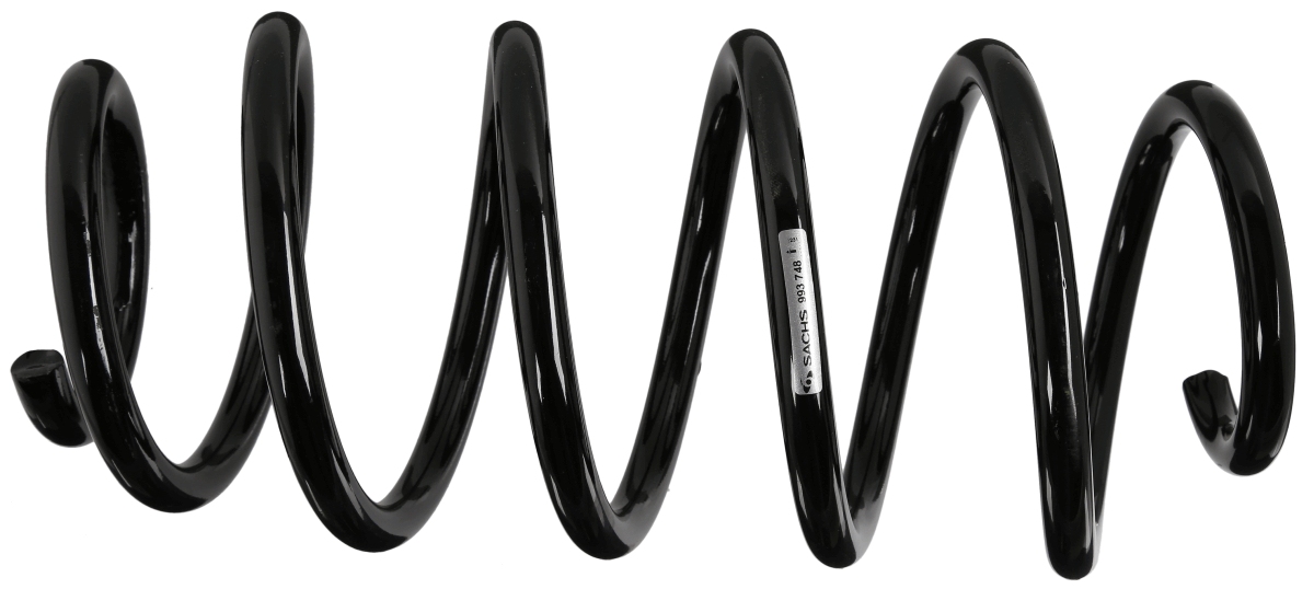 SACHS MOLLA ELICOIDALE