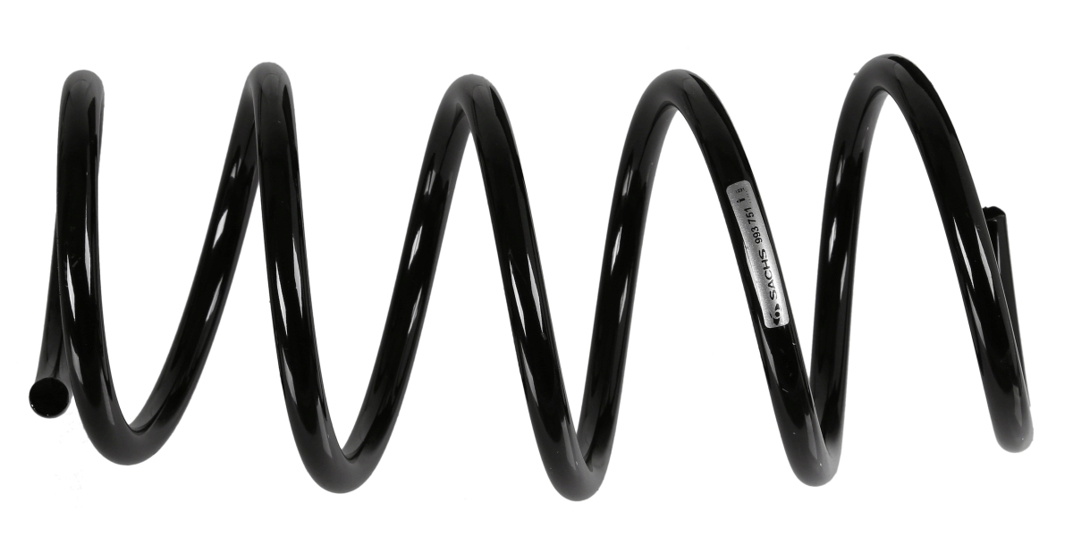 Molla autotelaio SACHS 993751