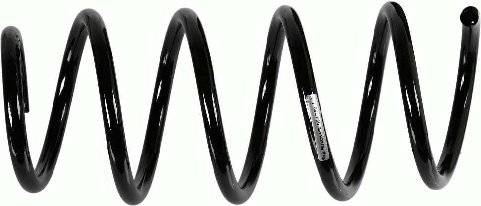 Molla autotelaio SACHS 993752