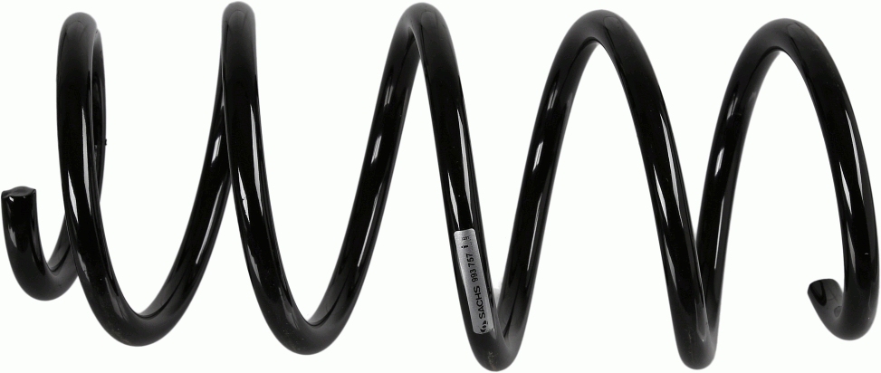Molla autotelaio SACHS 993757