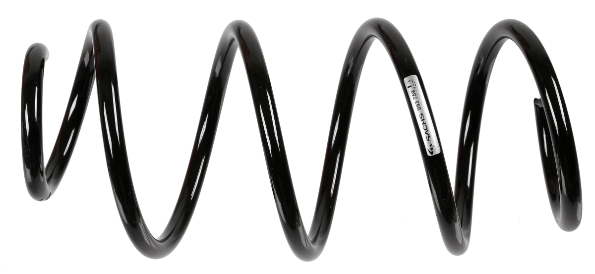 SACHS MOLLA ELICOIDALE