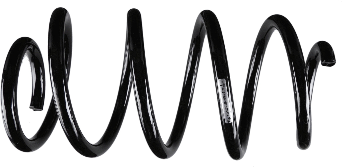 Molla autotelaio SACHS 993806