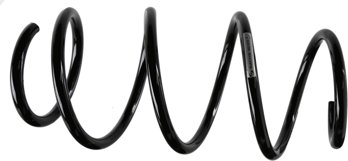 SACHS MOLLA ELICOIDALE