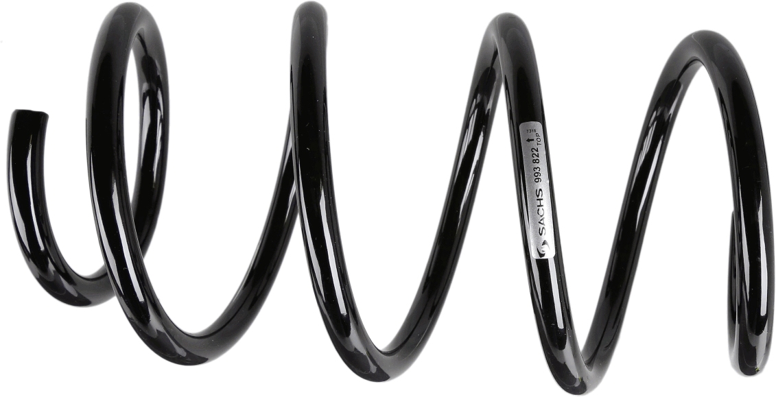 SACHS MOLLA ELICOIDALE