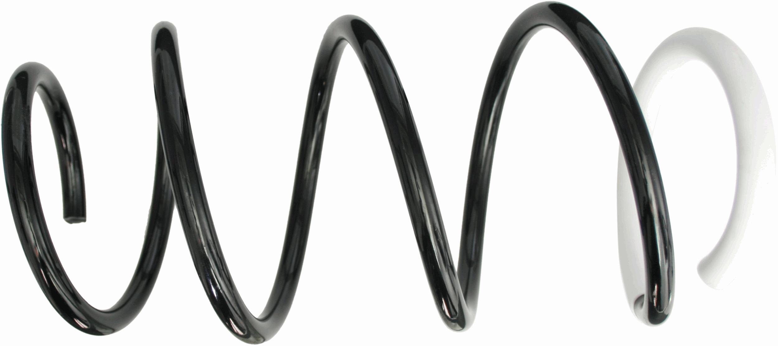 SACHS MOLLA ELICOIDALE