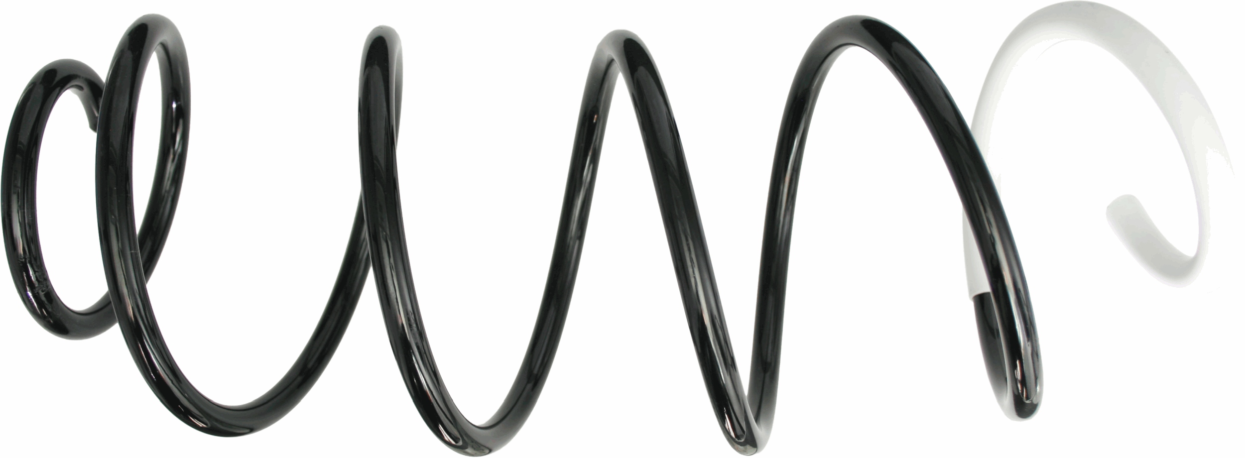 SACHS MOLLA ELICOIDALE