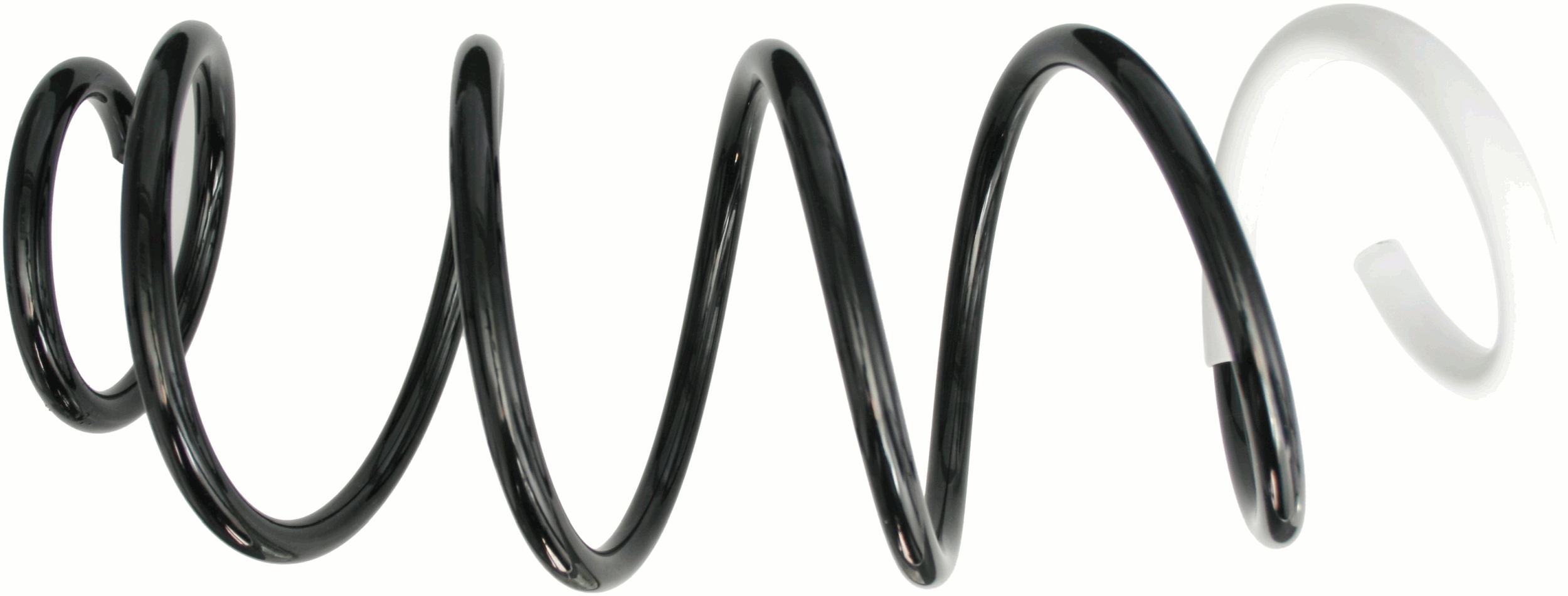 SACHS MOLLA ELICOIDALE