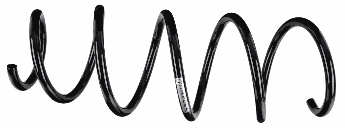 SACHS MOLLA ELICOIDALE