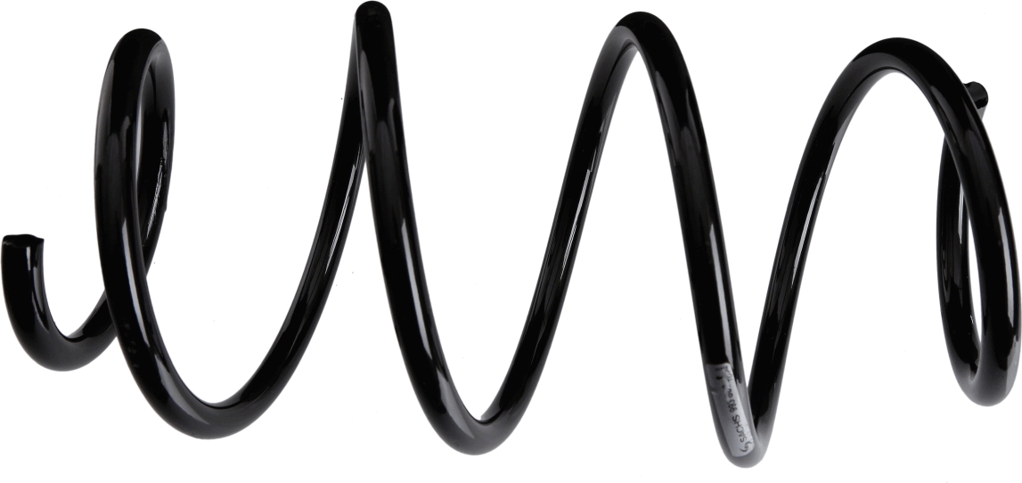SACHS MOLLA ELICOIDALE