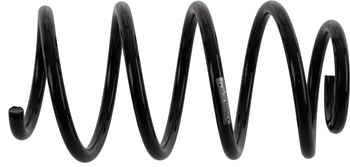 Molla autotelaio SACHS 993886