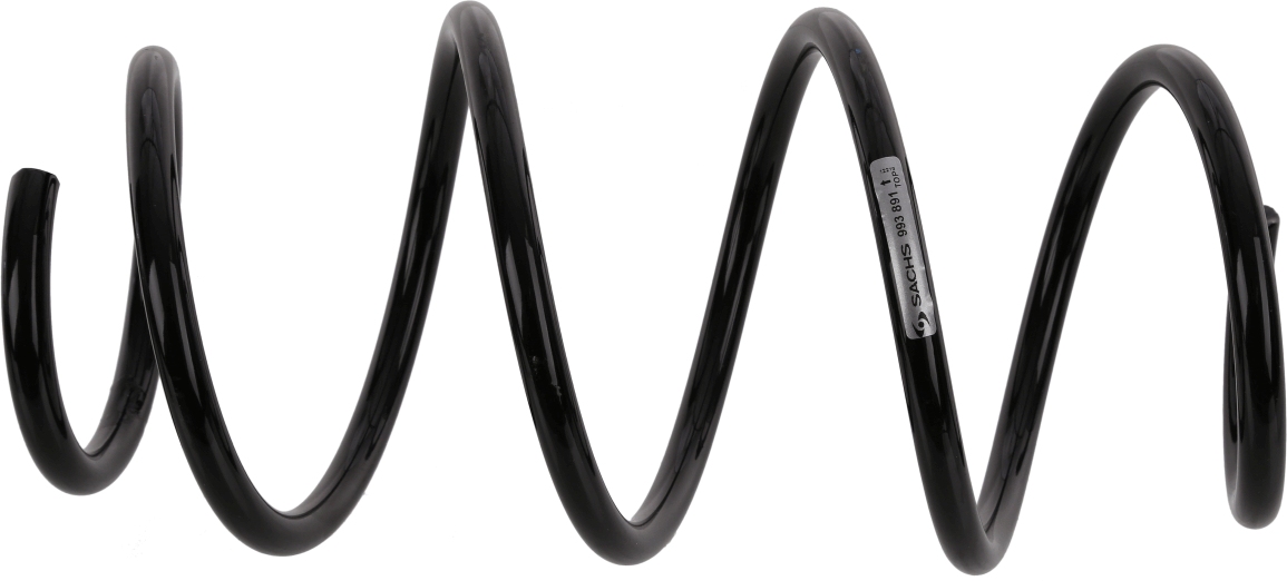 SACHS MOLLA ELICOIDALE