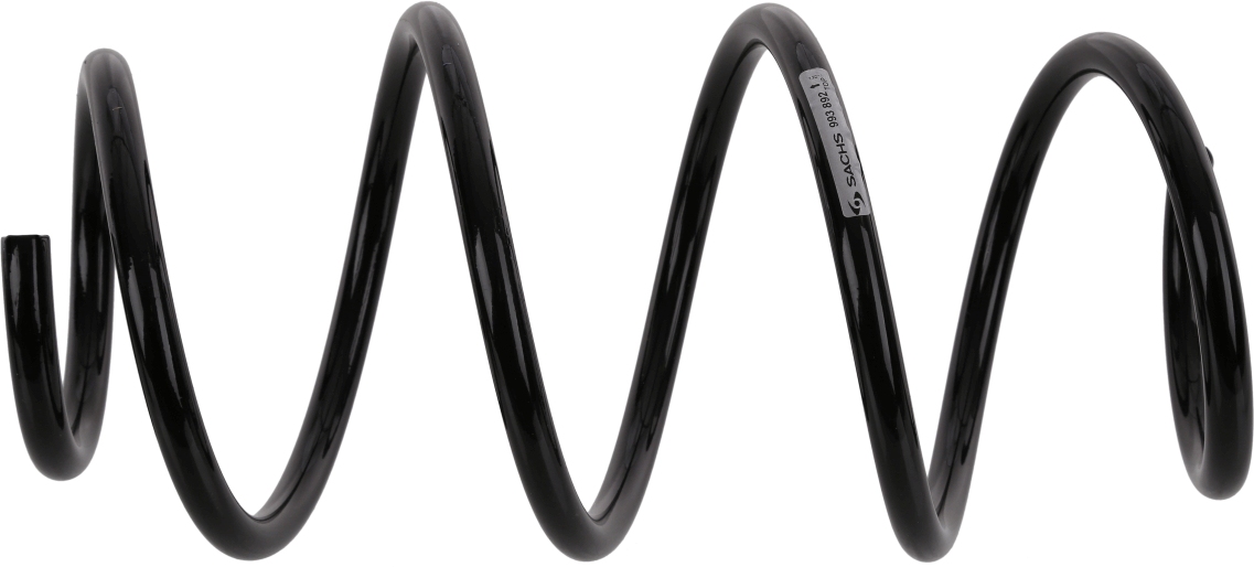 Molla autotelaio SACHS 993892