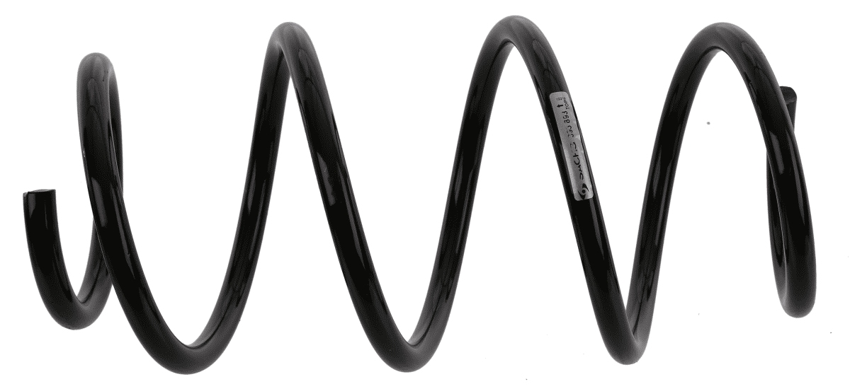 SACHS MOLLA ELICOIDALE