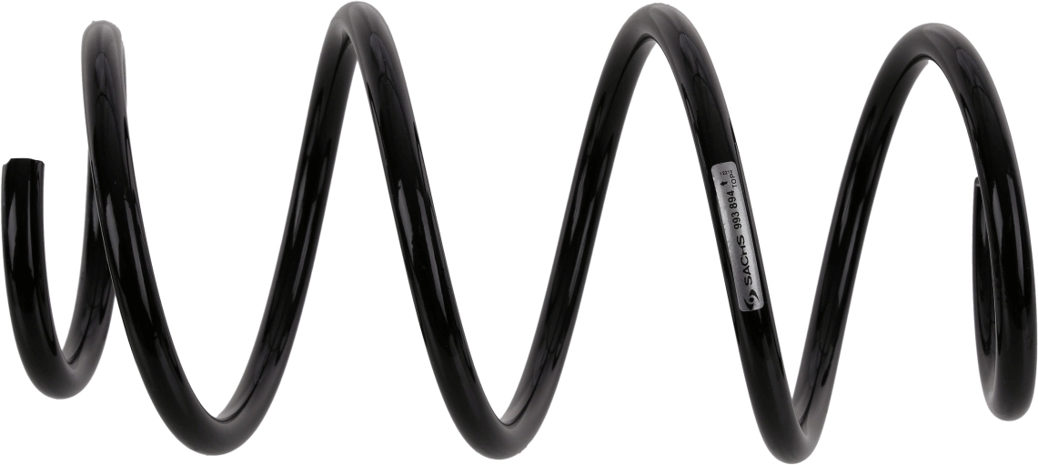 SACHS MOLLA ELICOIDALE