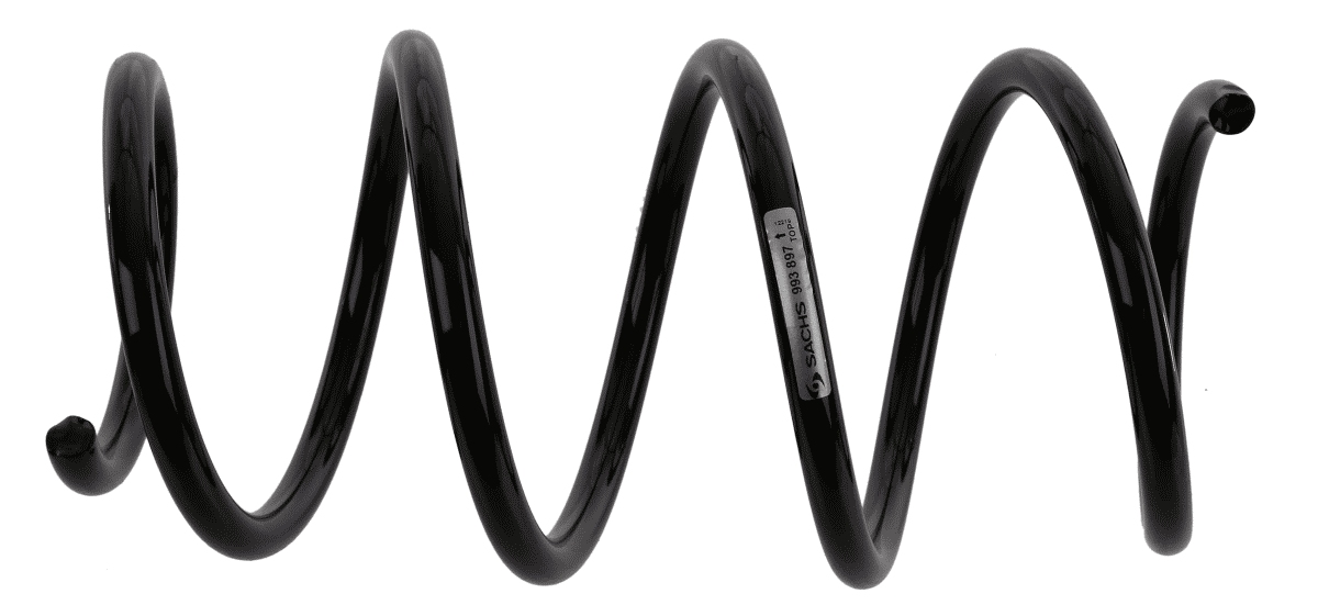 SACHS MOLLA ELICOIDALE