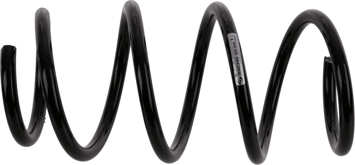 SACHS MOLLA ELICOIDALE