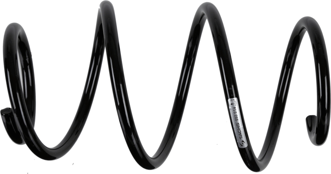 SACHS MOLLA ELICOIDALE