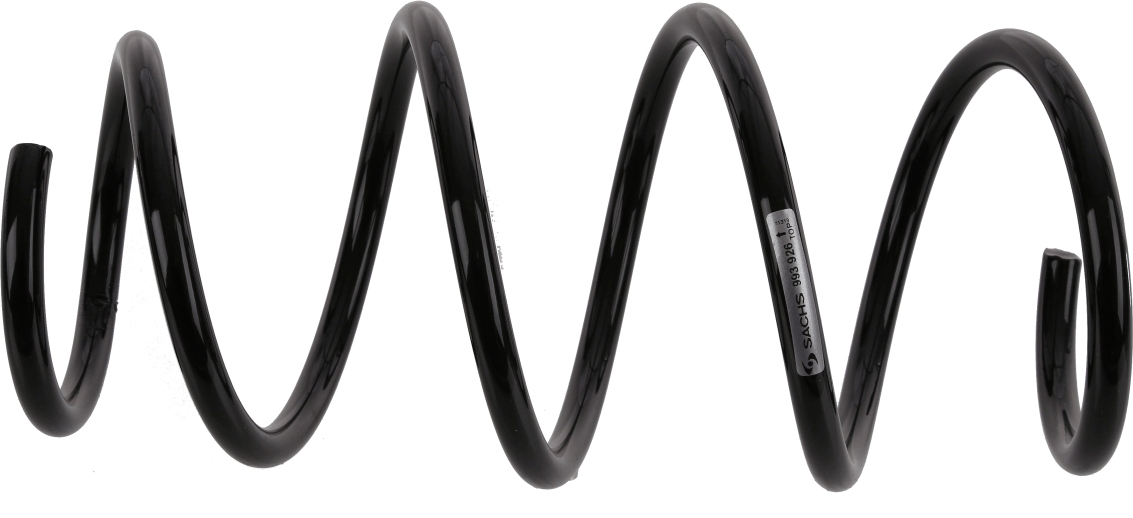 SACHS MOLLA ELICOIDALE